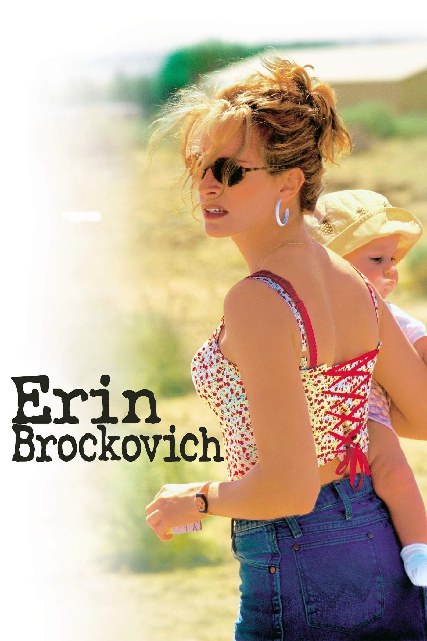 Xem phim Nàng Erin Brockovich