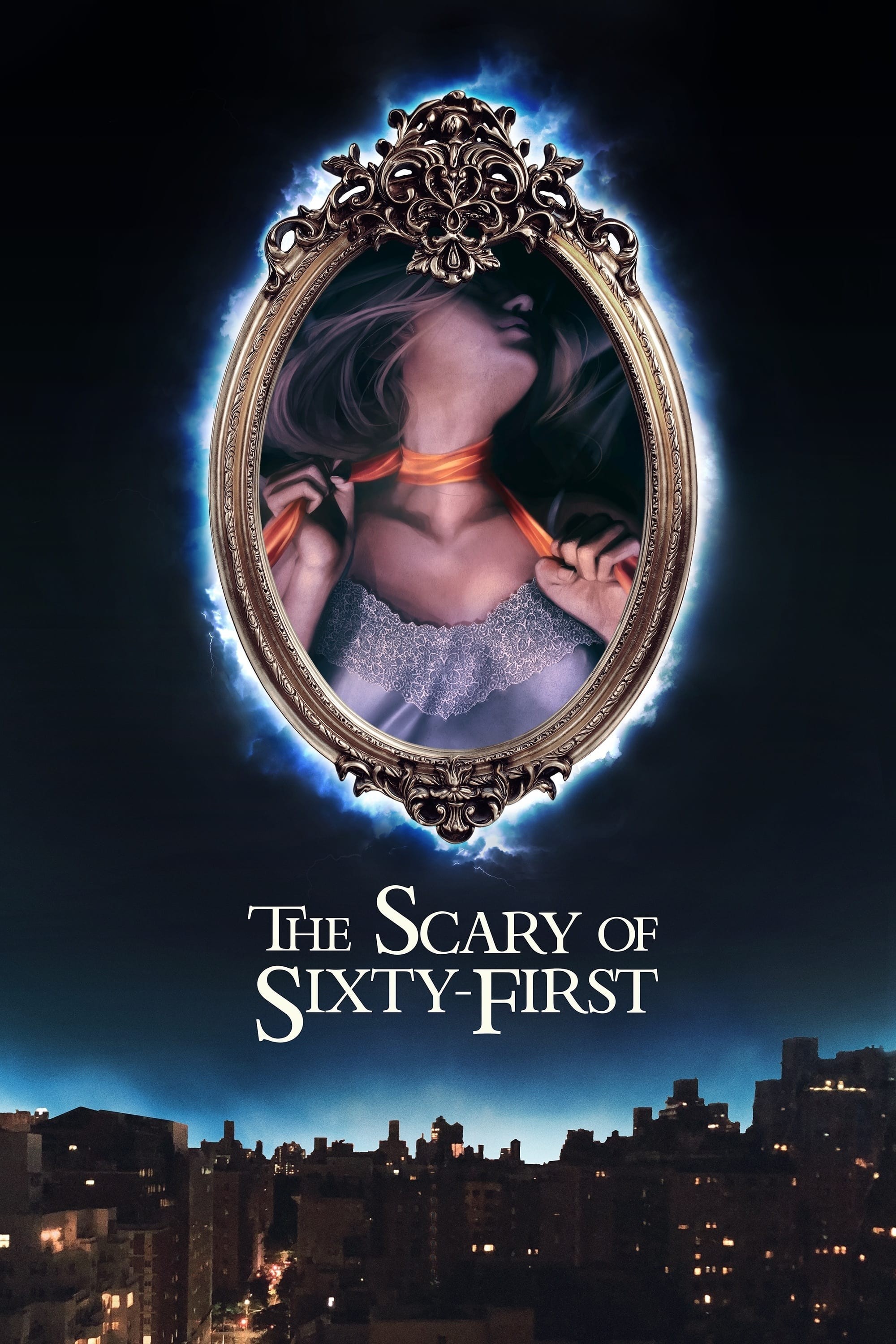 Xem phim The Scary of Sixty-First