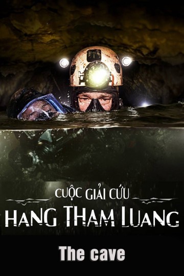 Xem phim Cuộc Giải Cứu Hang Tham Luang