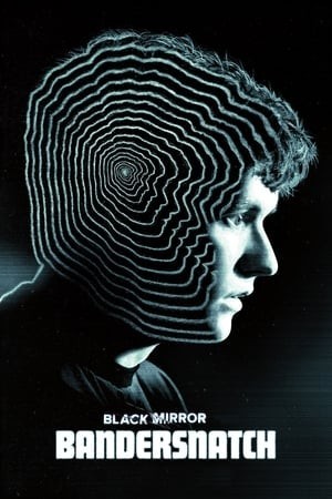 Xem phim Gương Đen: Bandersnatch