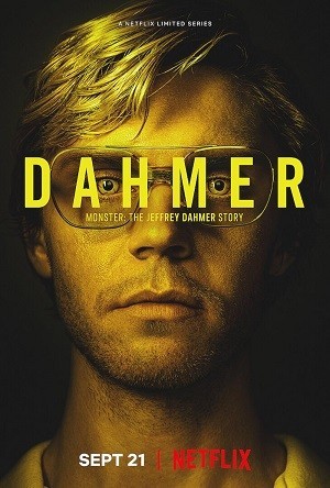 Xem phim Quái Vật: Câu Chuyện Về Jeffrey Dahmer