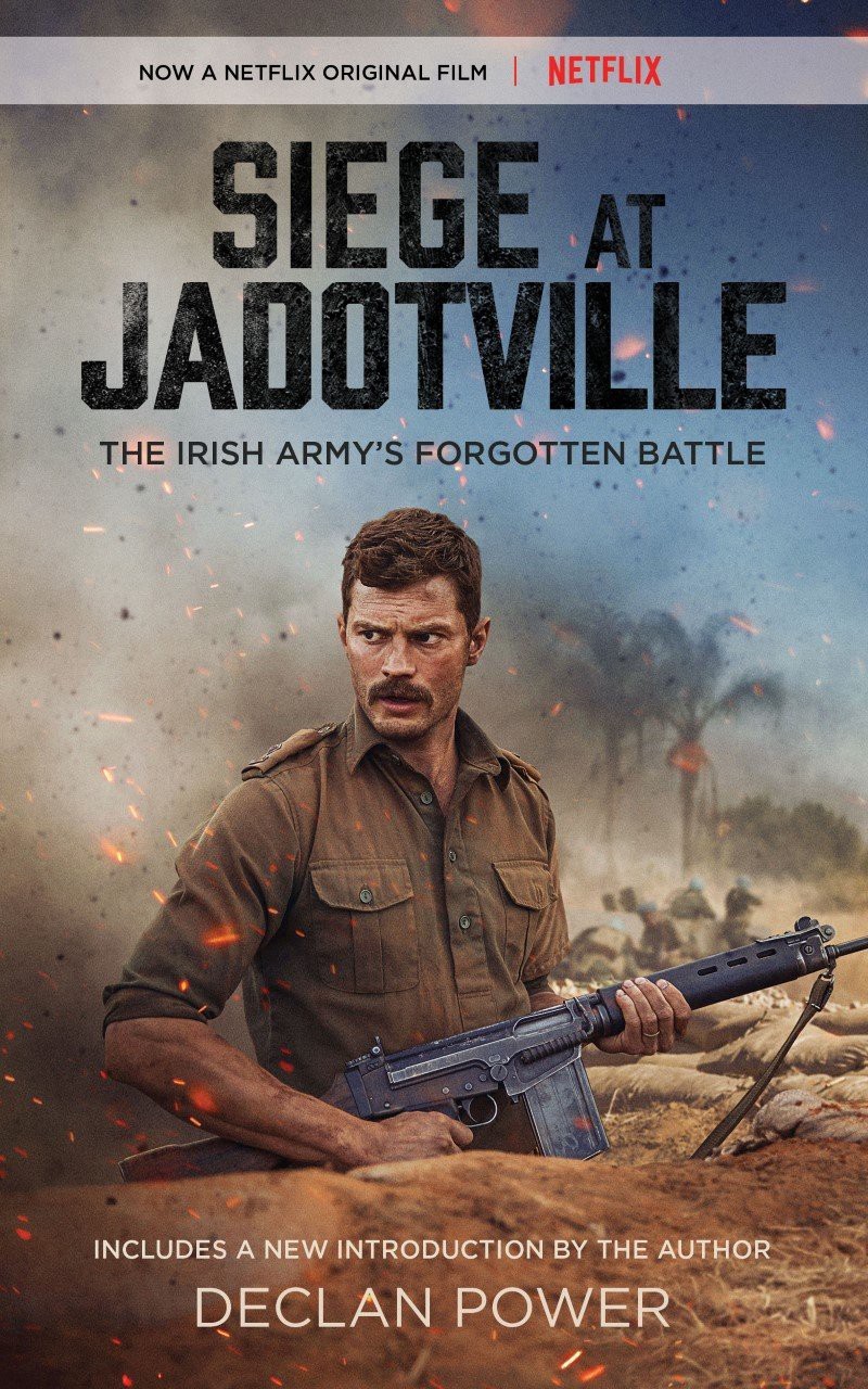 Xem phim Vây Hãm Jadotville